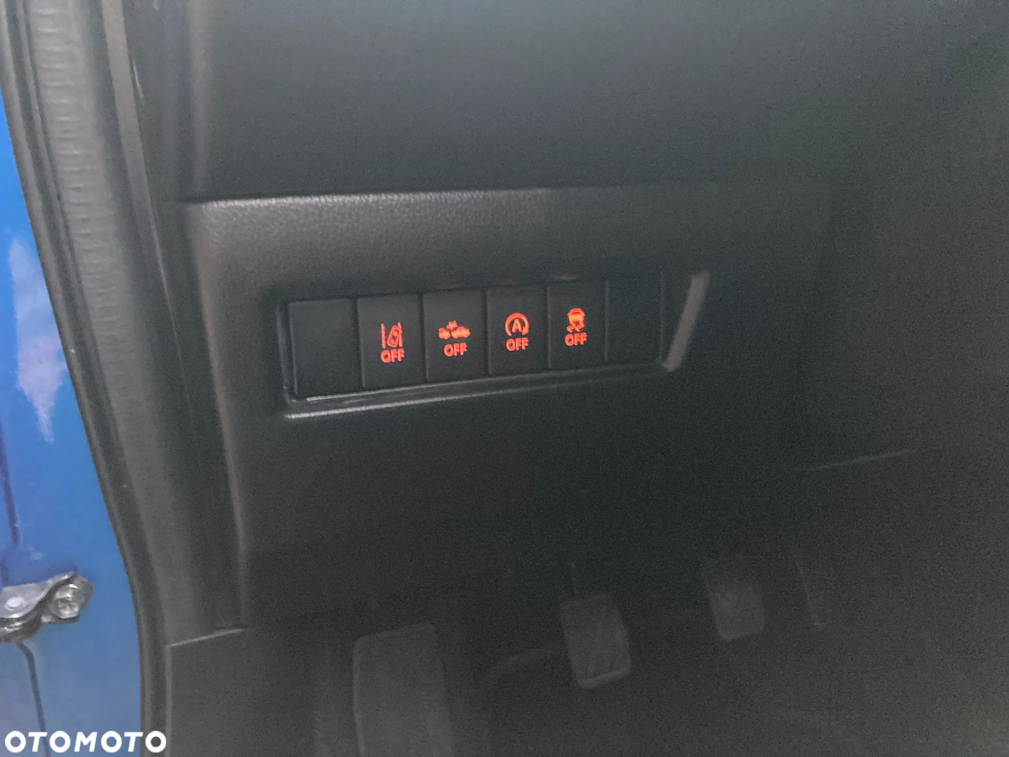 Suzuki Swift 1.2 Dualjet Hybrid Comfort - 11