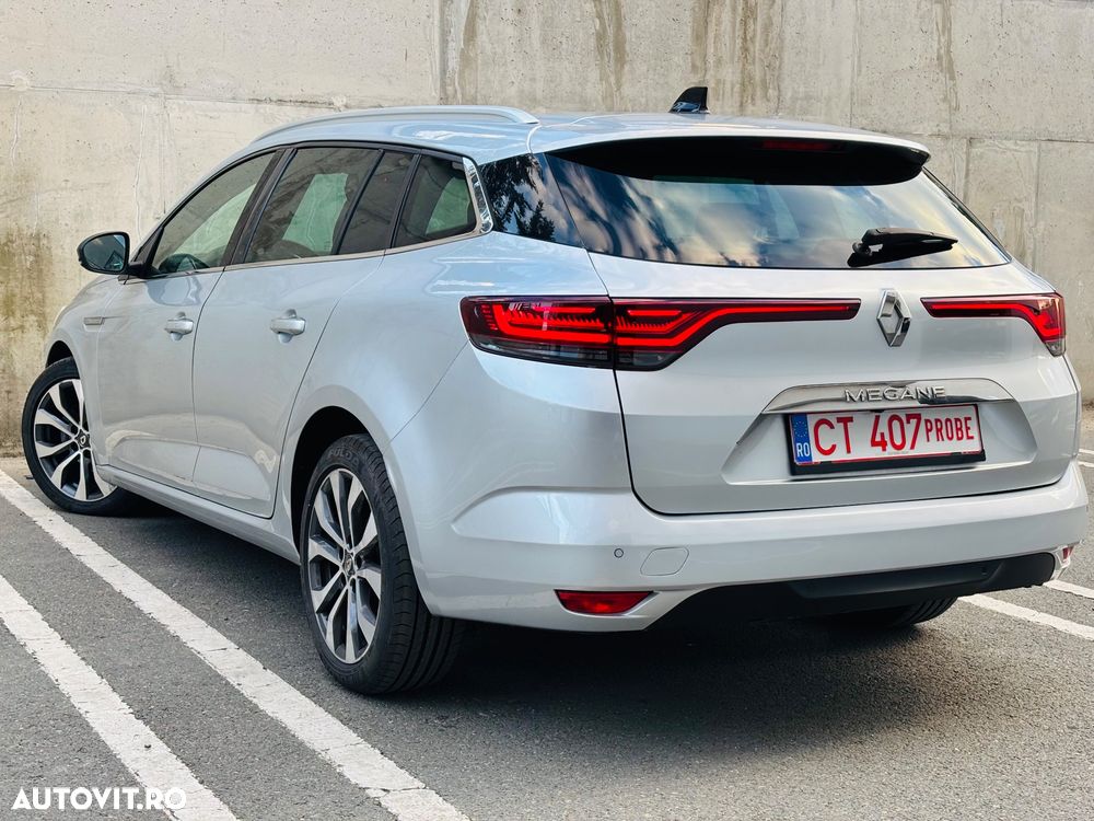 Renault Megane - 5