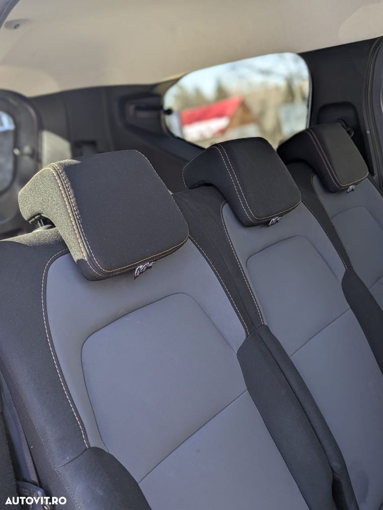 Dacia Jogger 7 locuri TCe 110 Extreme+ - 11