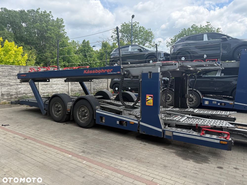 Scania P500 - 7