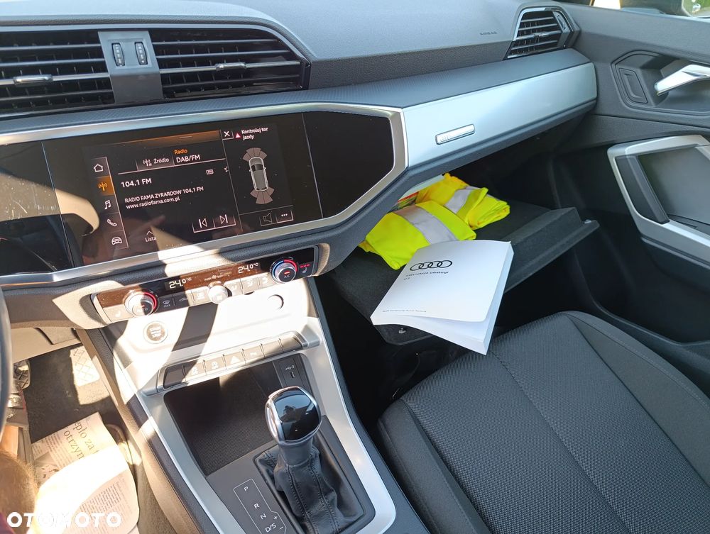 Audi Q3 35 TDI S tronic - 20