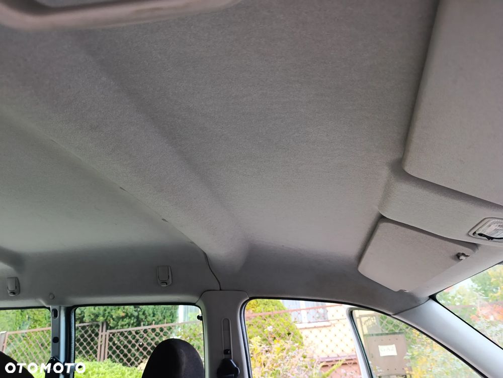 Citroën Berlingo Multispace 1.4i Plus - 17