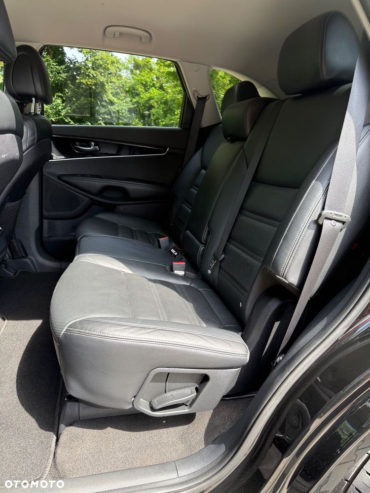 Kia Sorento 2.0 CRDI Business Line Plus - 17