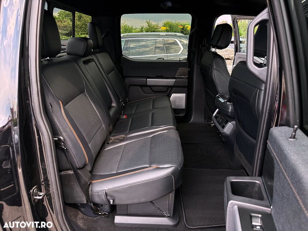 Ford F150 - 28