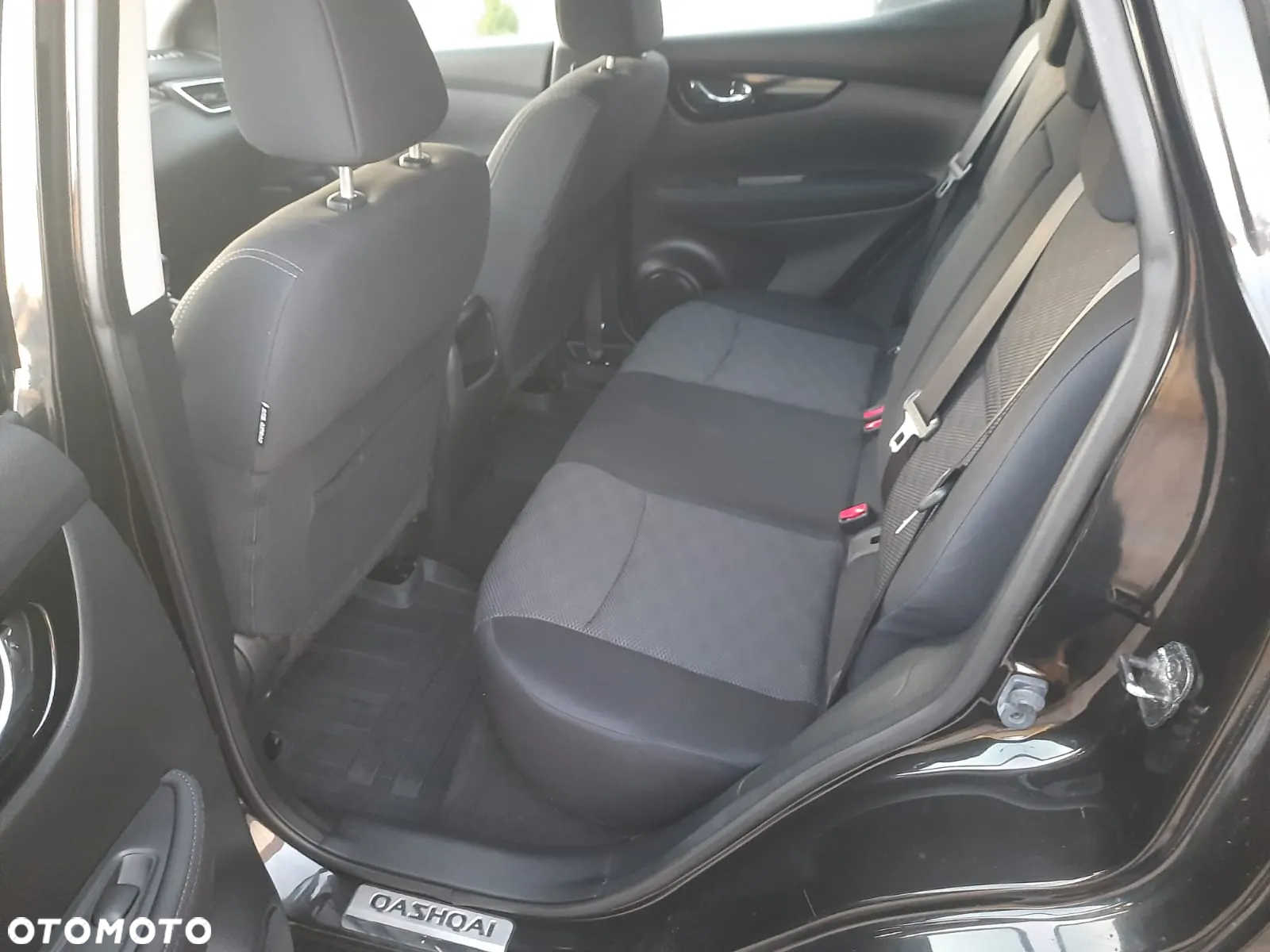 Nissan Qashqai 1.2 DIG-T Visia - 12
