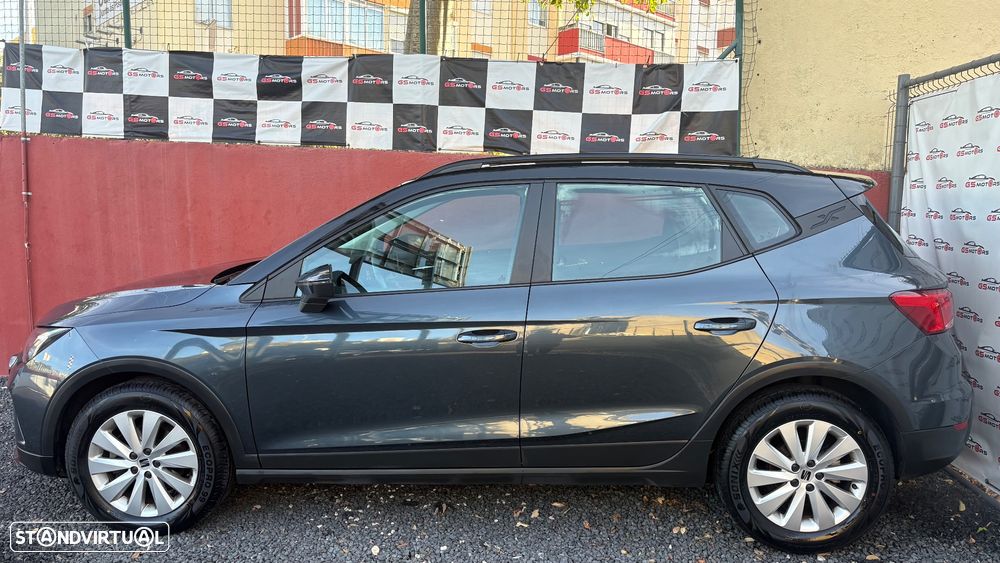 SEAT Arona 1.0 TSI Style - 3