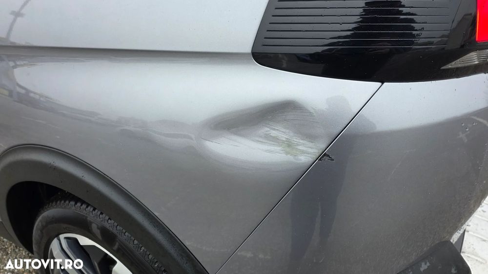 Peugeot 5008 2.0 BlueHDI s&s EAT8 GT - 4