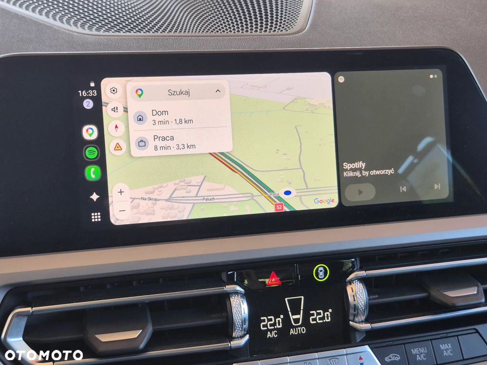 BMW Seria 3 320d MHEV Advantage - 30