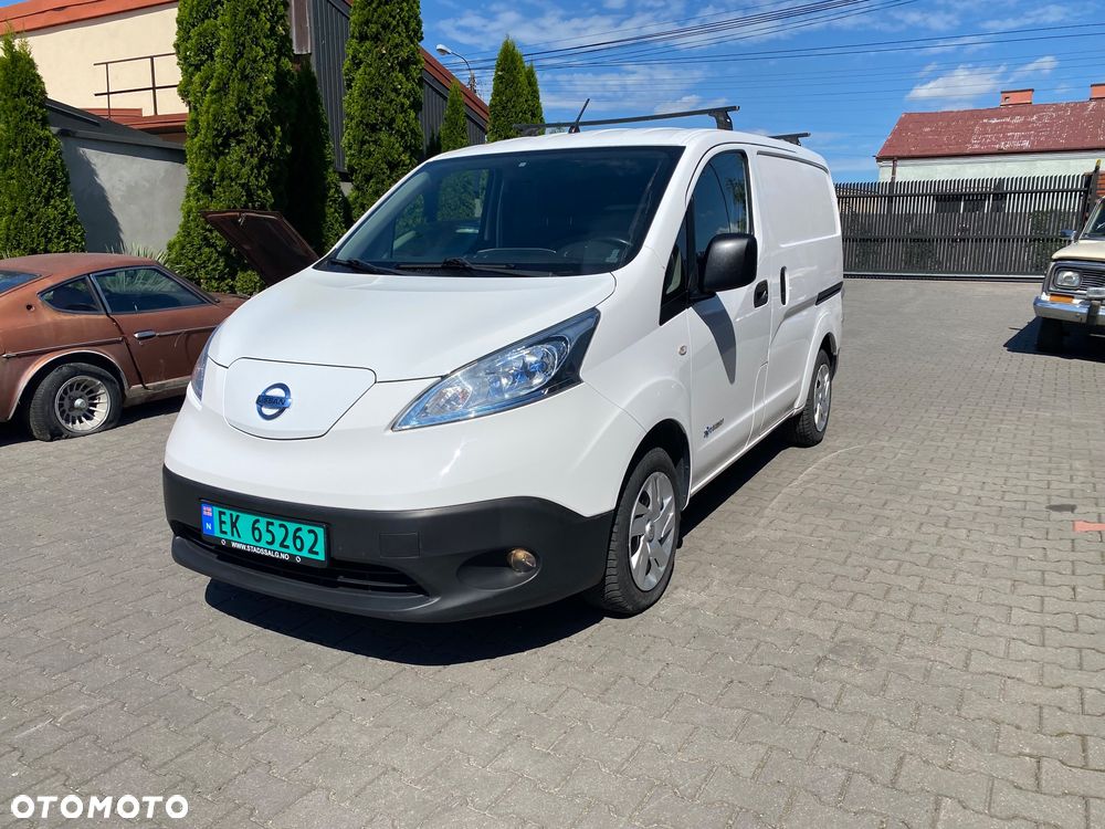 Nissan Nv200 - 9