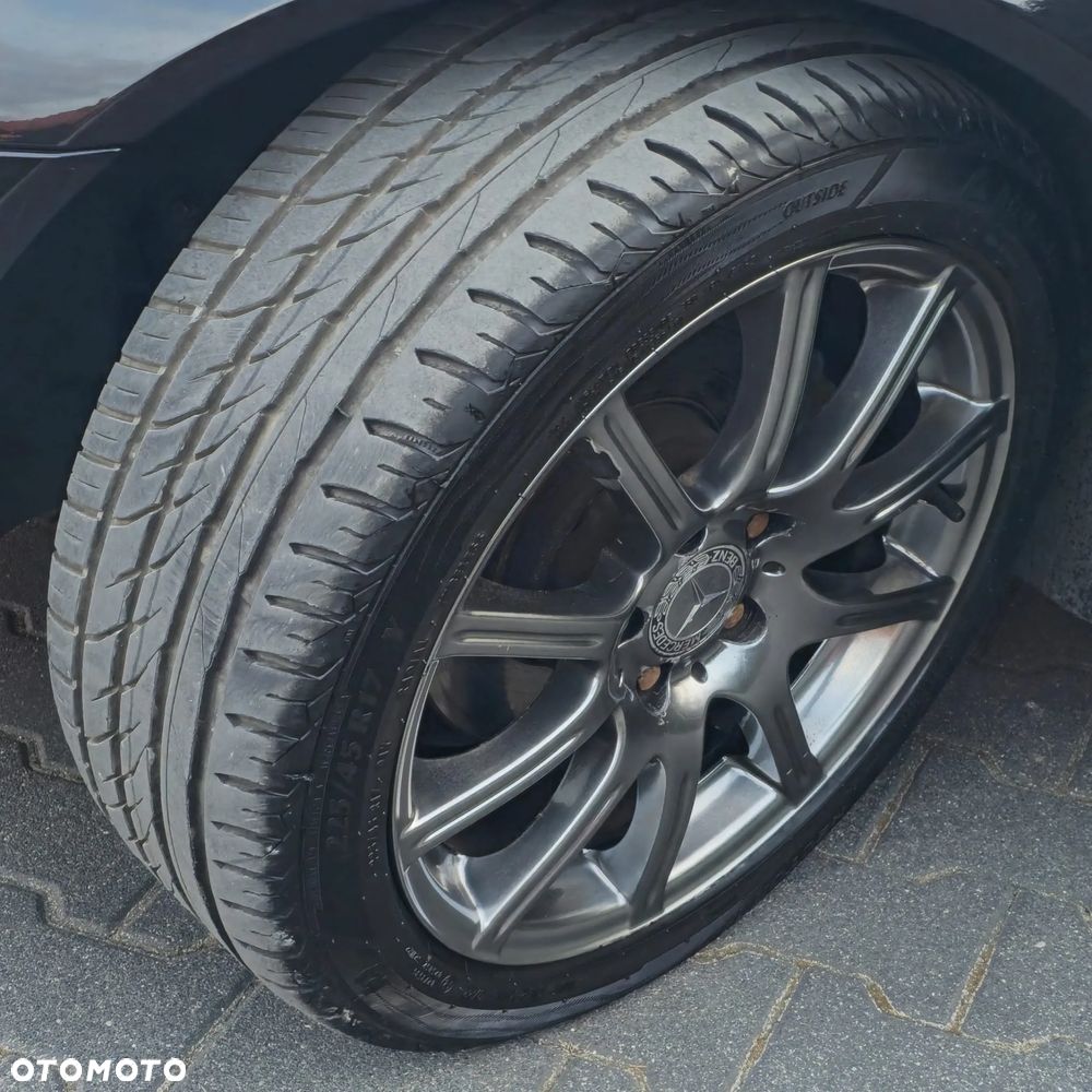 Mercedes-Benz SLK 200 Kompressor Automatik - 26