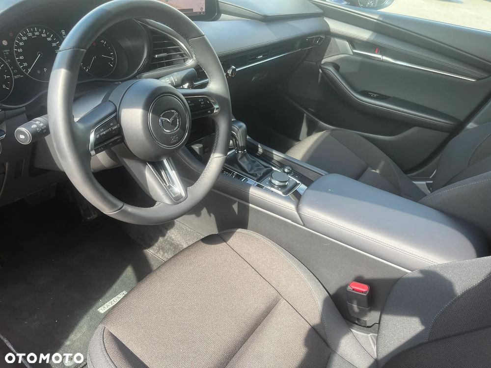 Mazda 3 2.0 mHEV Centre-Line - 8