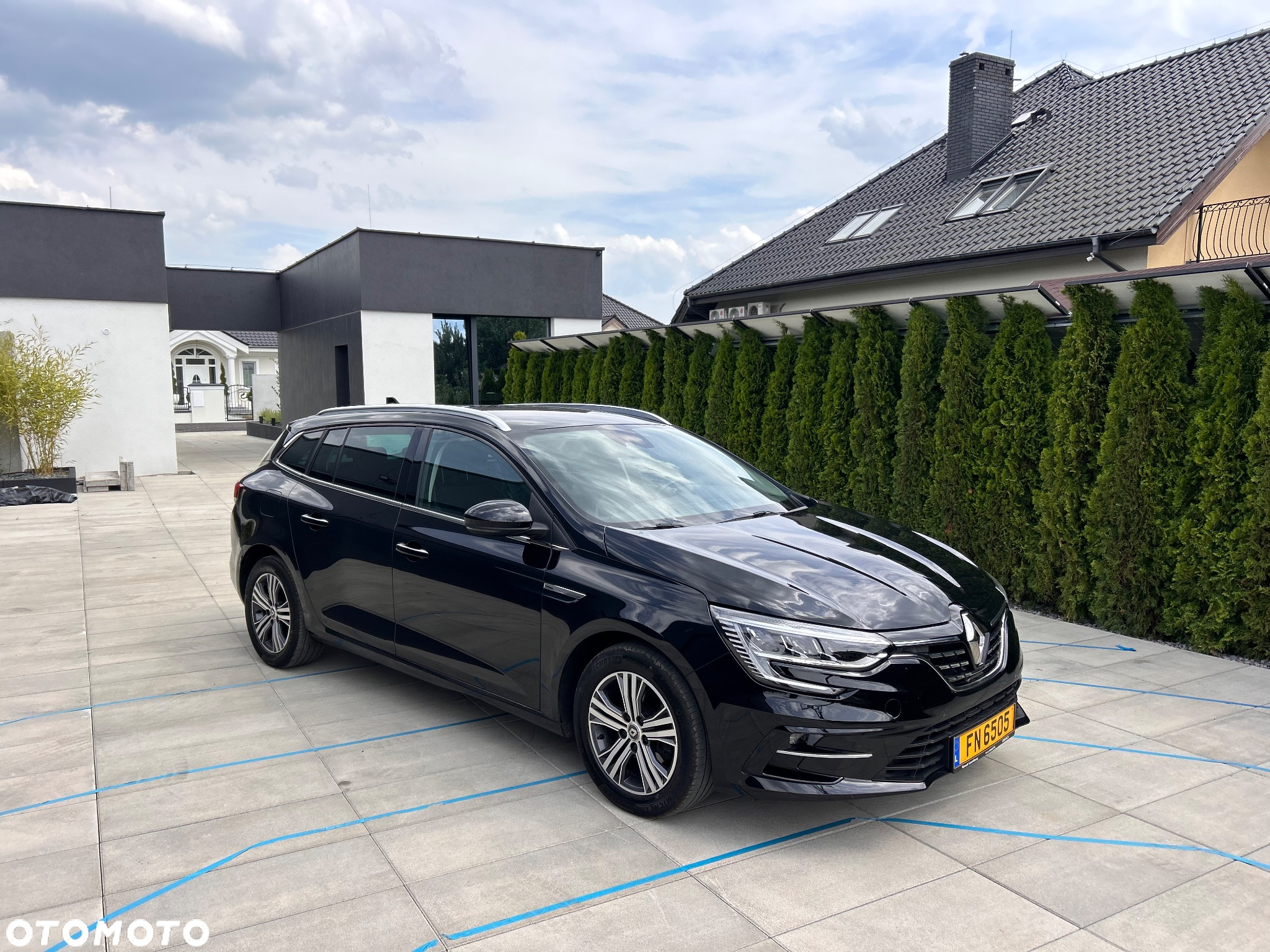 Renault Megane - 10