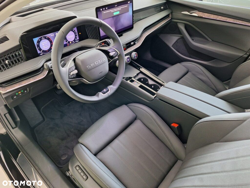 Skoda Superb 2.0 TDI SCR 4x4 L&K DSG - 13