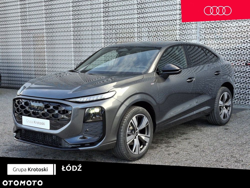 Audi Q3 Sportback - 2