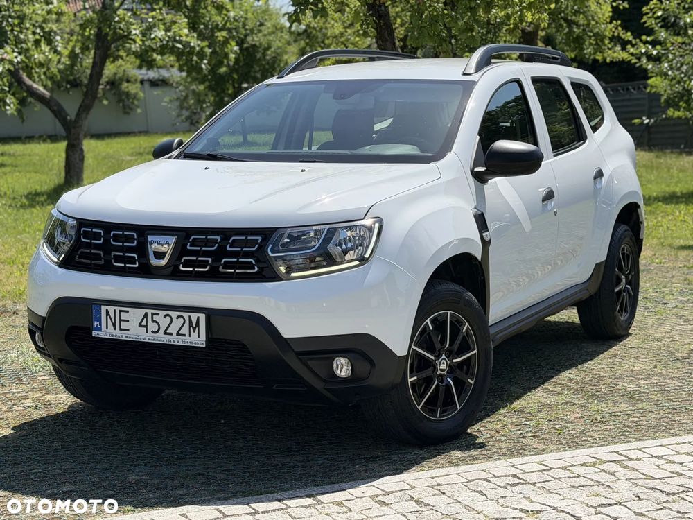 Dacia Duster - 14