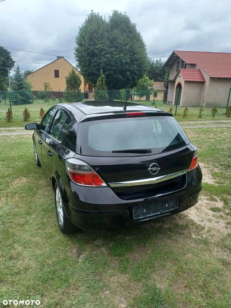 Opel Astra 1.4 Selection - 6