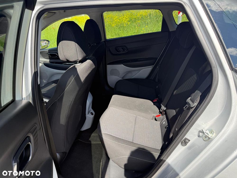 Hyundai i20 1.0 T-GDI 48V-Hybrid Select - 22
