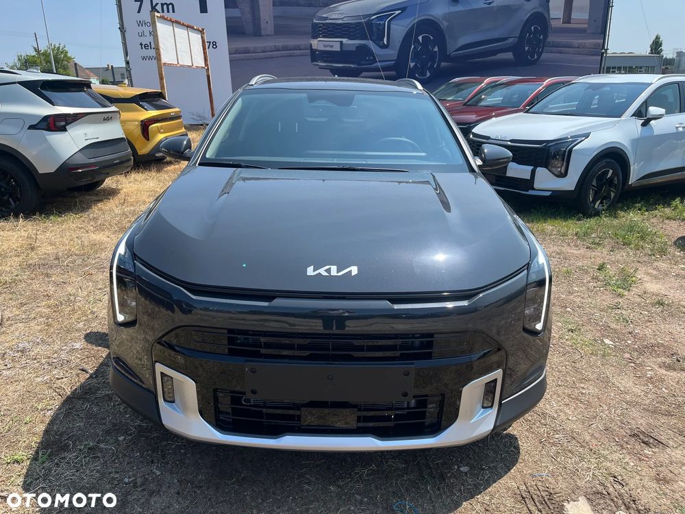 Kia XCeed 1.6 T-GDI L DCT - 5