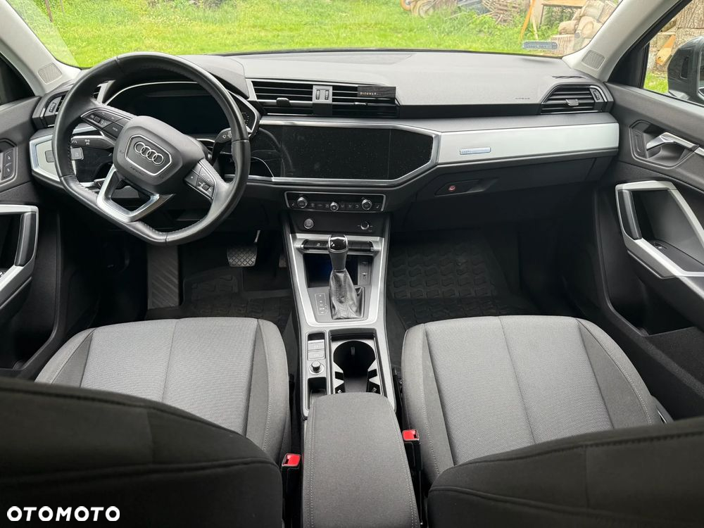 Audi Q3 35 TFSI S line S tronic - 21