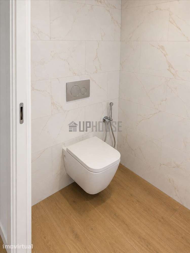 Apartamento T3 Novo em Construção - Tondela - Grande imagem: 3/13
