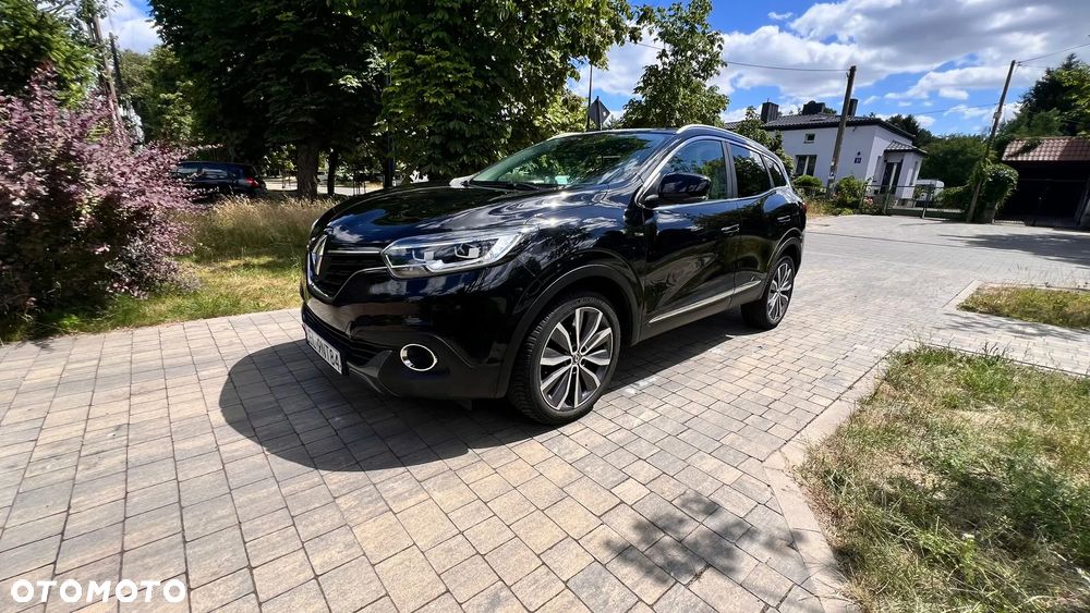 Renault Kadjar 1.2 Energy TCe S-Edition - 6