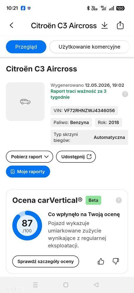 Citroën C3 Aircross - 36