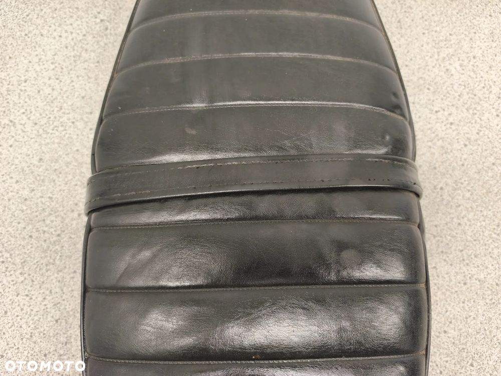Kanapa, fotel, siedzenie Honda CB125 CB 125 CL 175 CL175 - 6