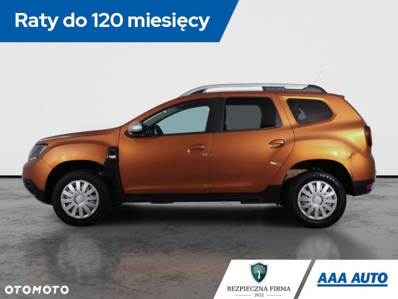 Dacia Duster - 4