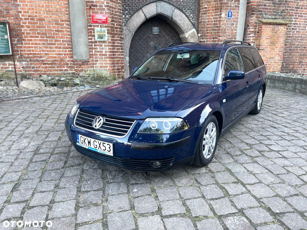 Volkswagen Passat 2.0 Comfortline - 27