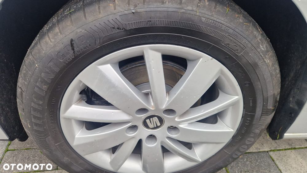 Seat Leon 1.2 TSI Start&Stop Style - 13