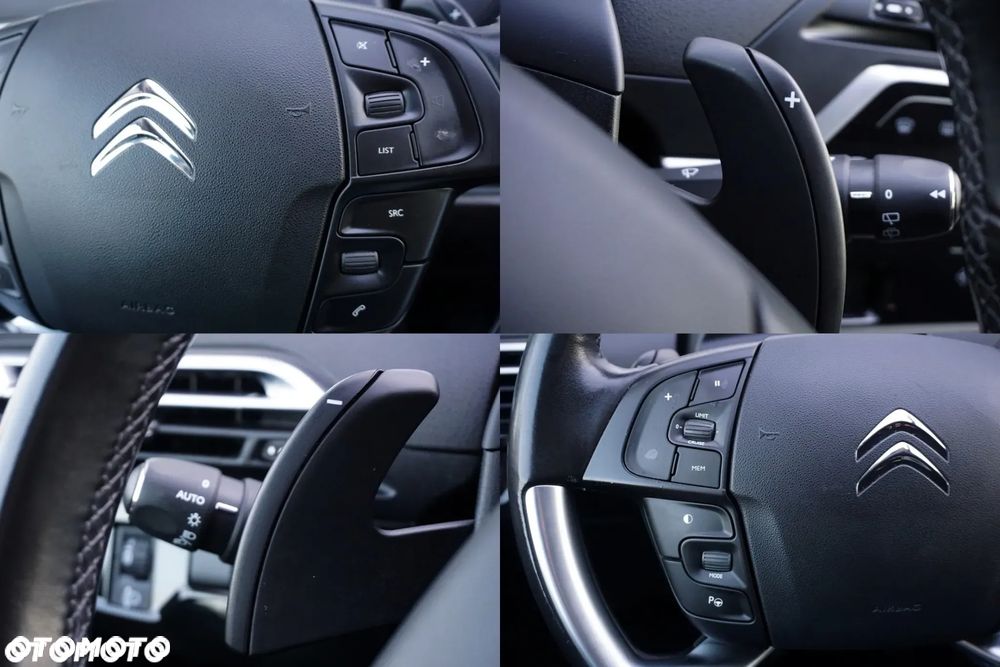 Citroën C4 Grand Picasso 2.0 BlueHDi Exclusive - 29