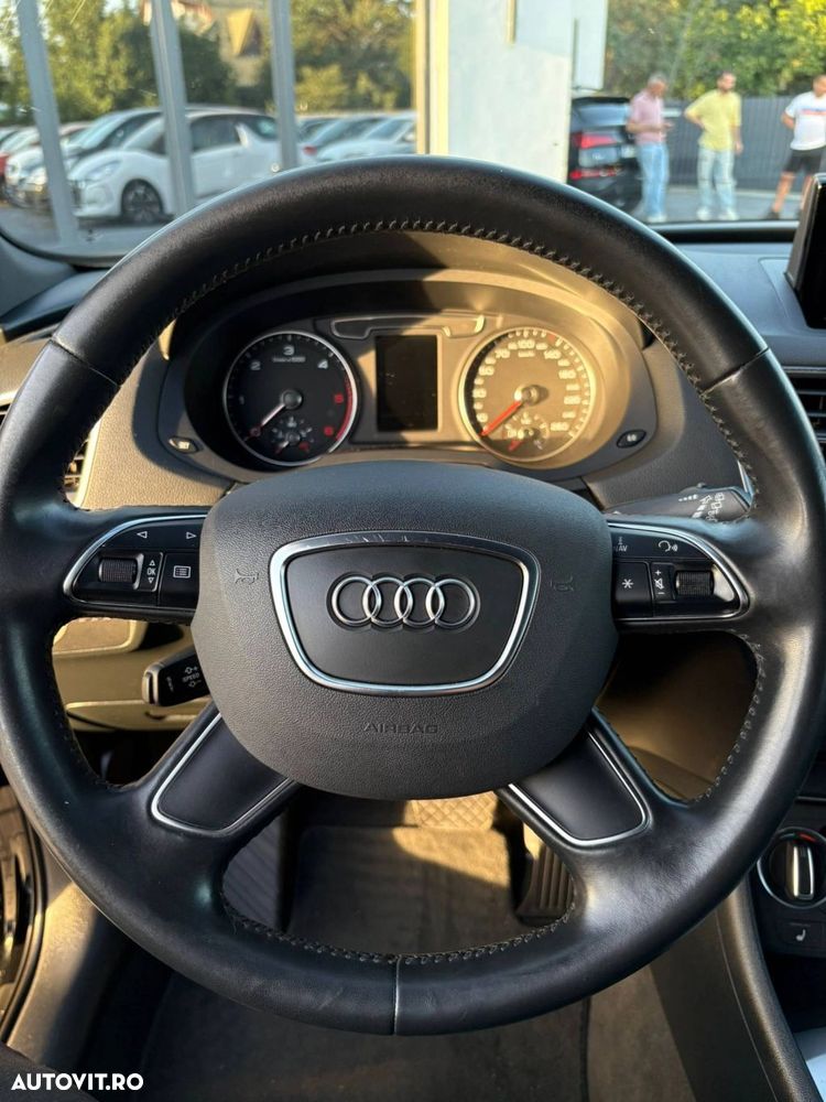 Audi Q3 - 7