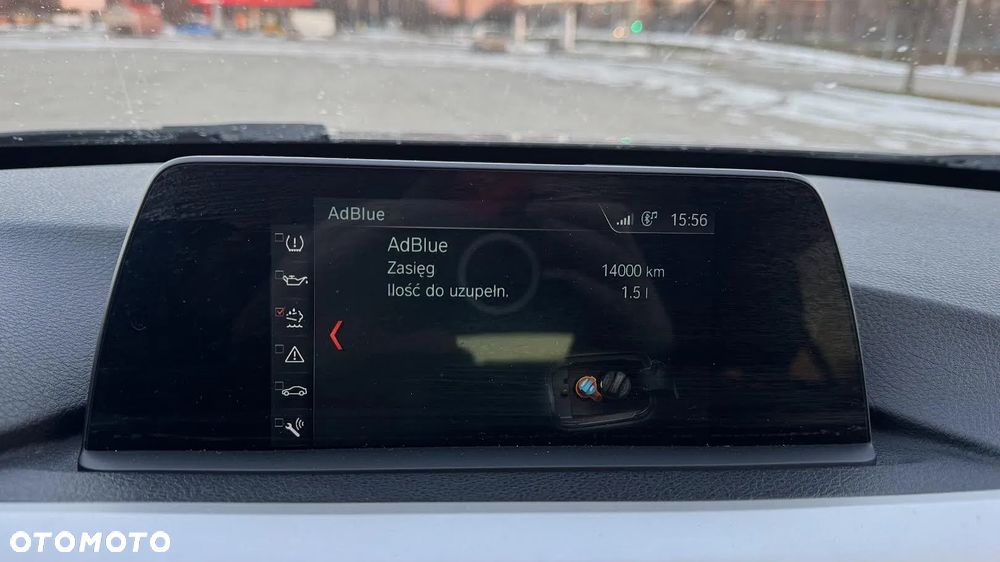 BMW Seria 3 316d Advantage - 27