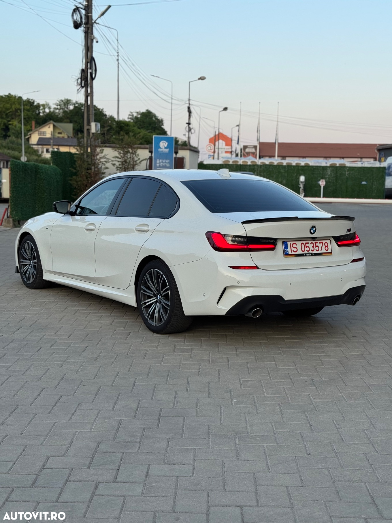 BMW Seria 3 - 19