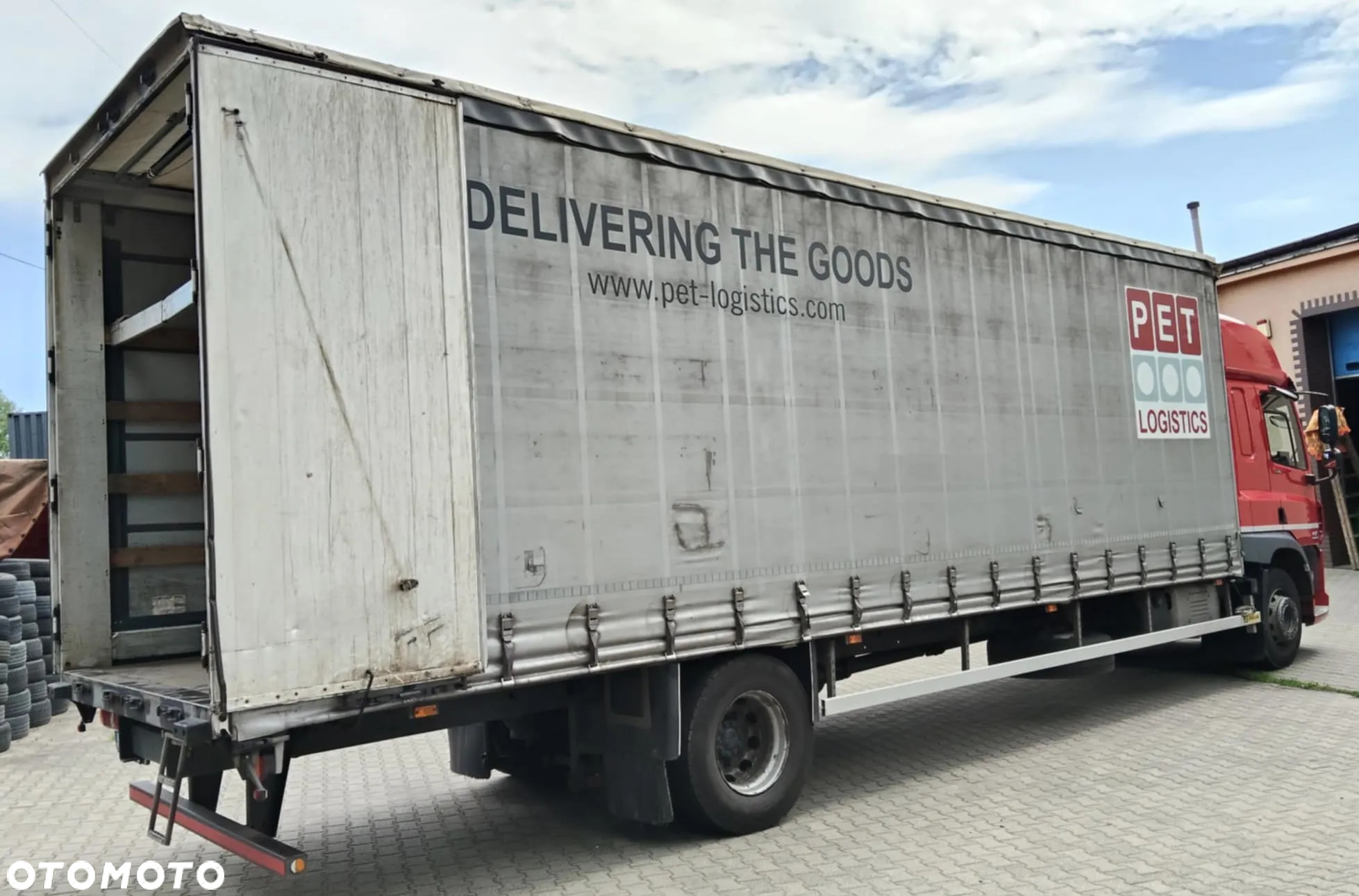 DAF CF 320 FA/ZSP - 6