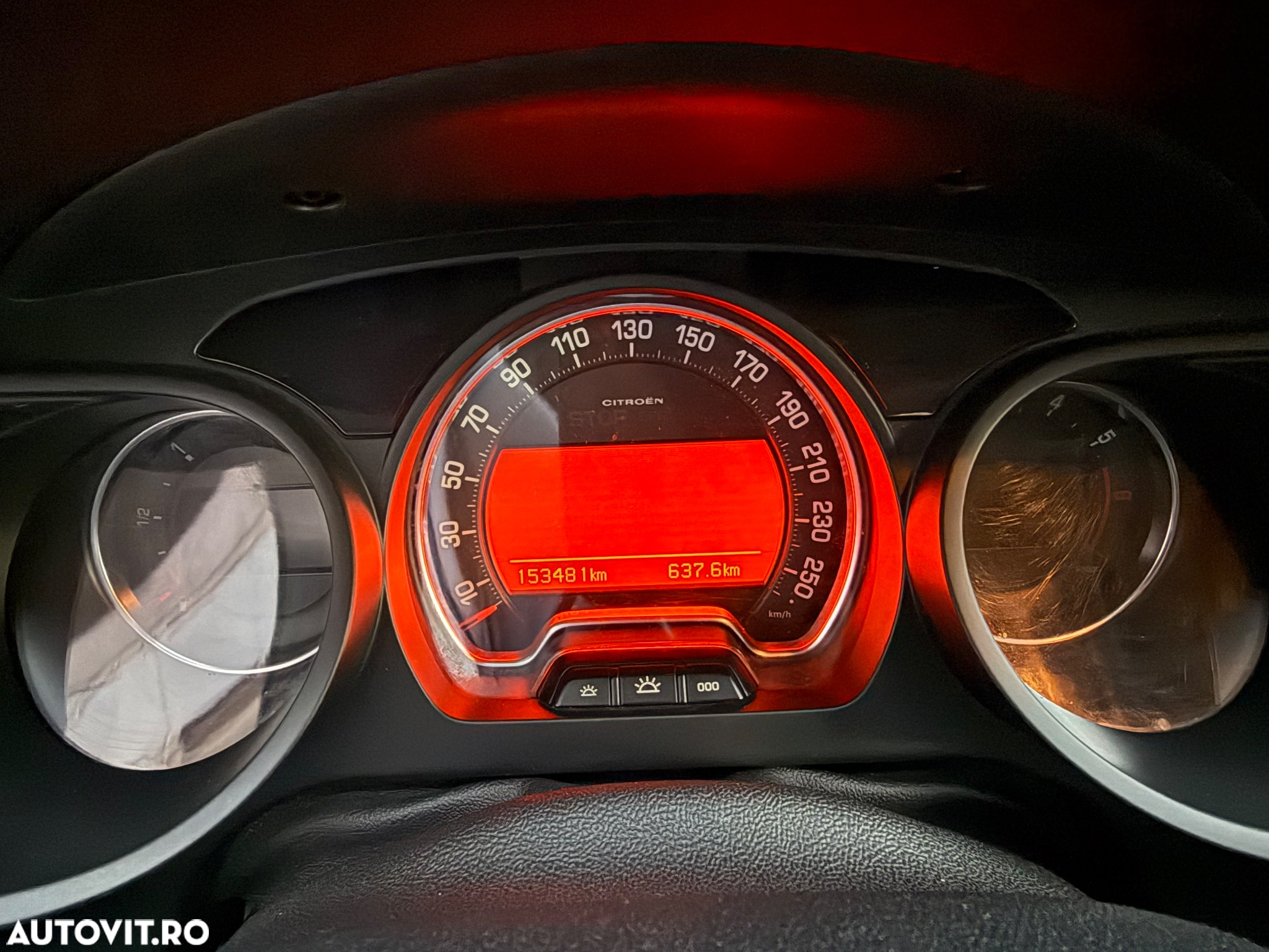 Citroën C5 1.6 VTi BMP6 Attraction - 13