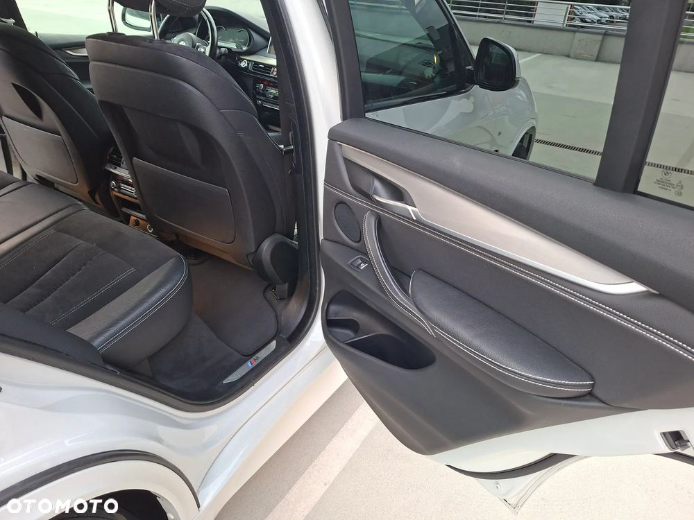 BMW X5 xDrive25d sport - 23