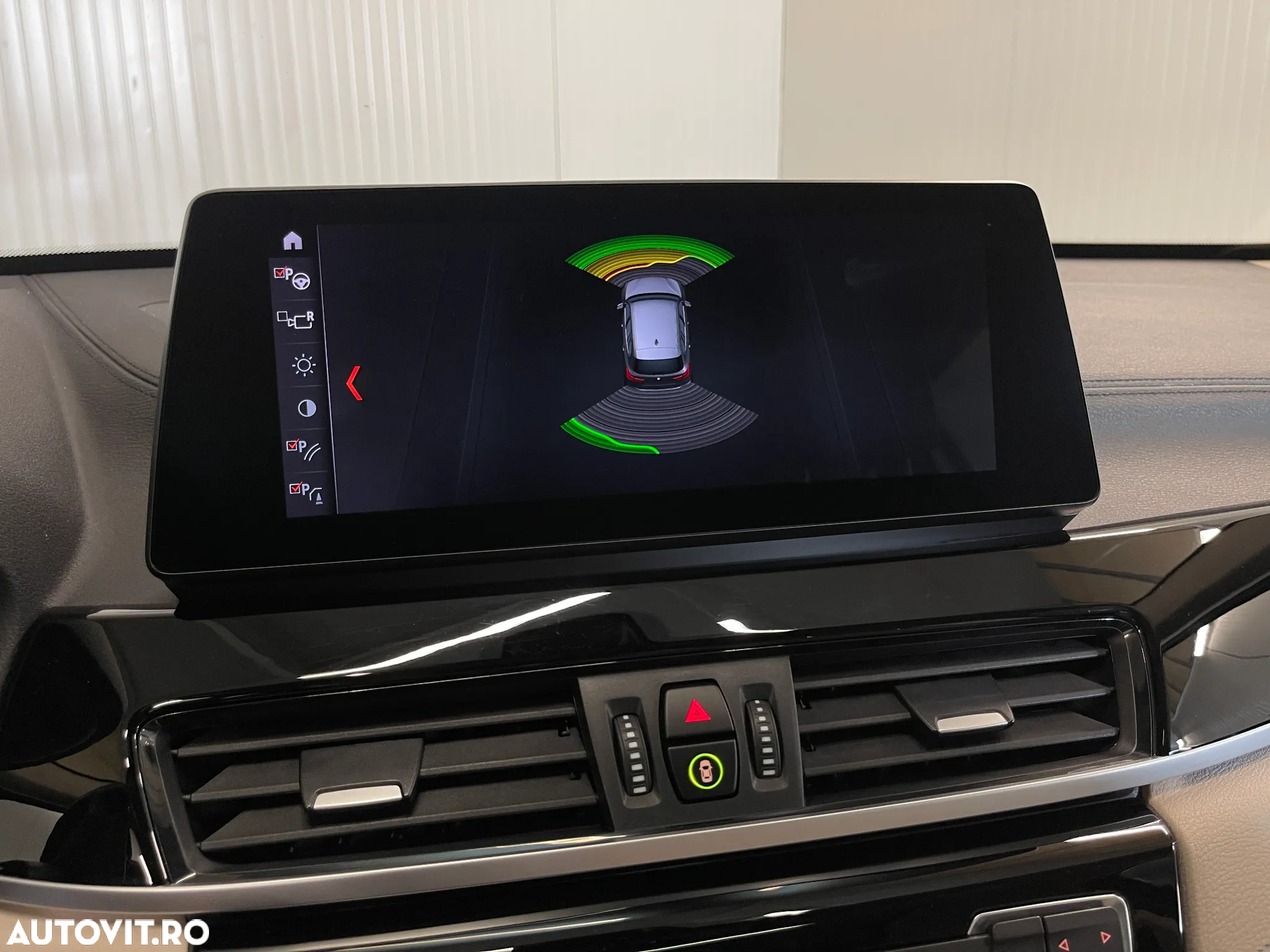 BMW X1 xDrive25e AT PHEV - 16