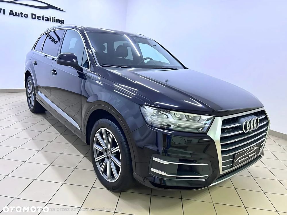 Audi Q7 - 8