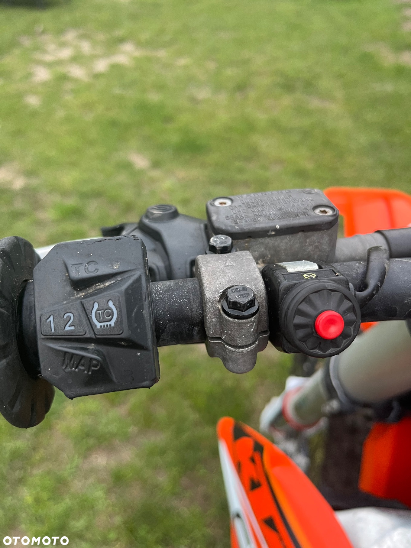 KTM Inny - 13