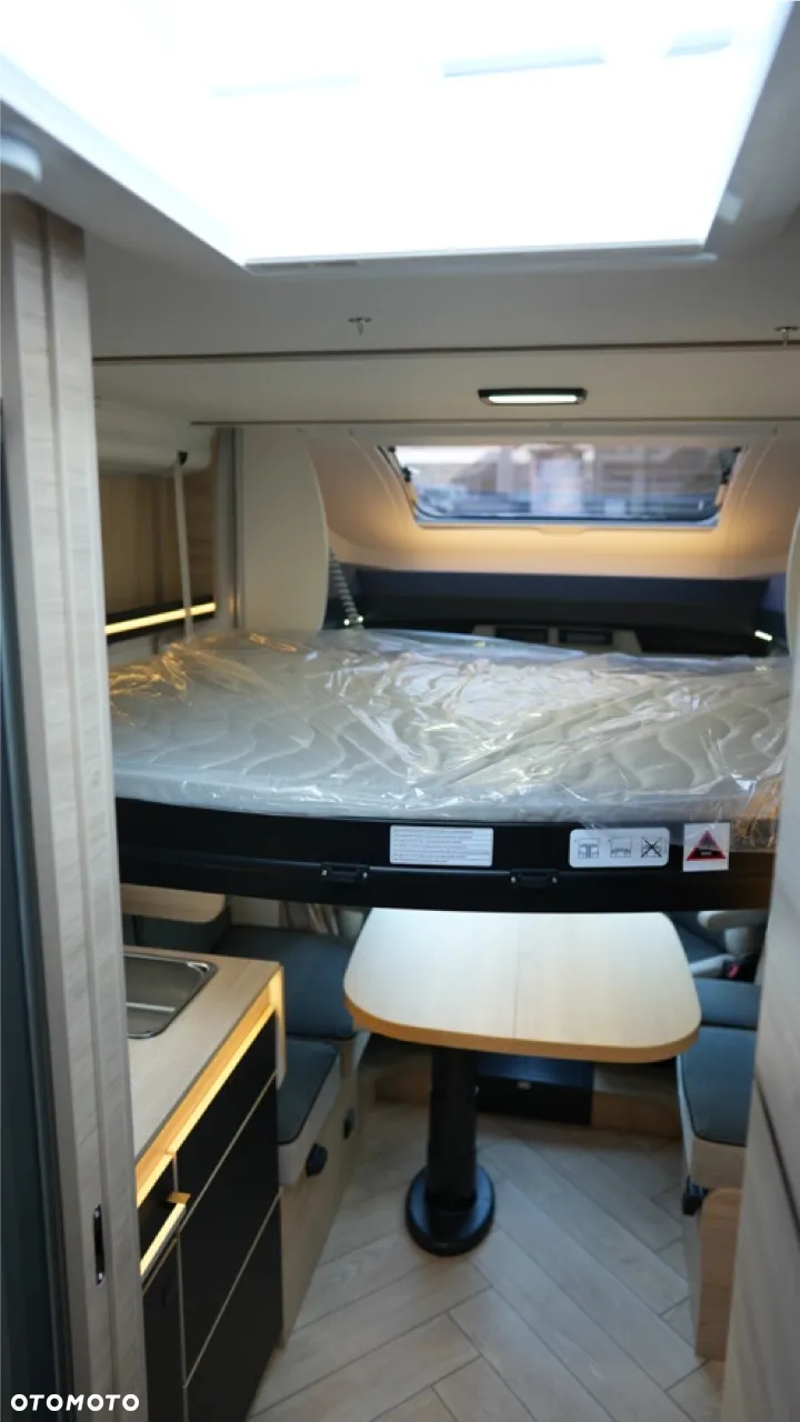 Ford Chausson 777 Etape Line - 23
