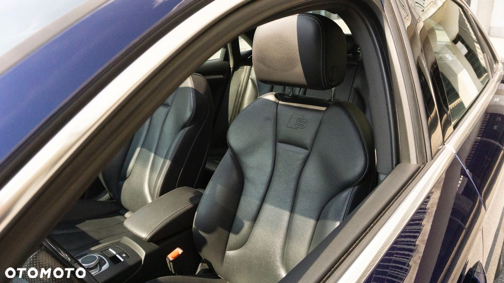 Audi S3 2.0 TFSI Quattro S tronic - 22