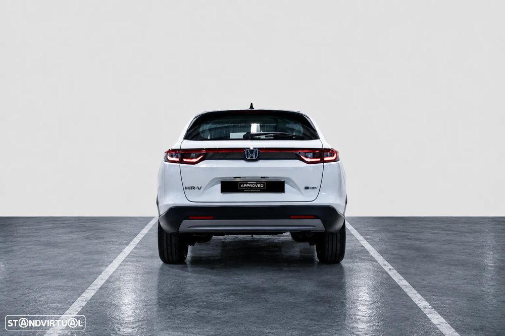 Honda HR-V 1.5 i-MMD e:HEV Elegance - 5