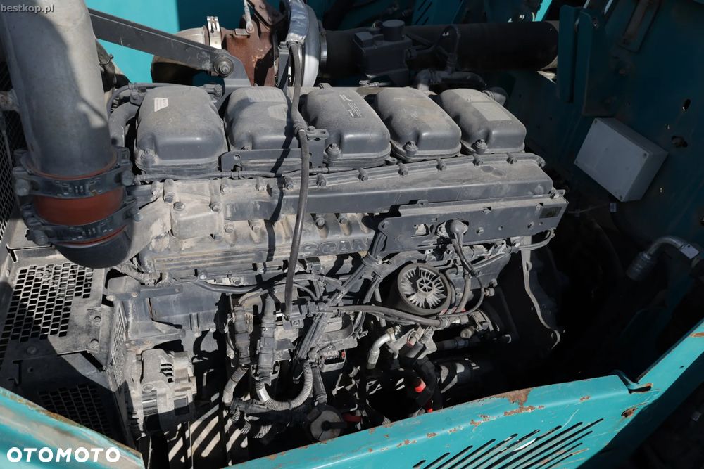 Powerscreen PREMIERTRAK R400X Kruszarka Szczękowa - 27