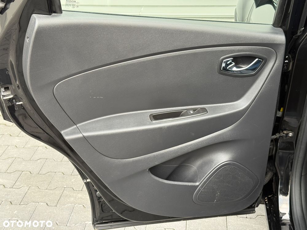 Renault Captur 0.9 Energy TCe Life - 19