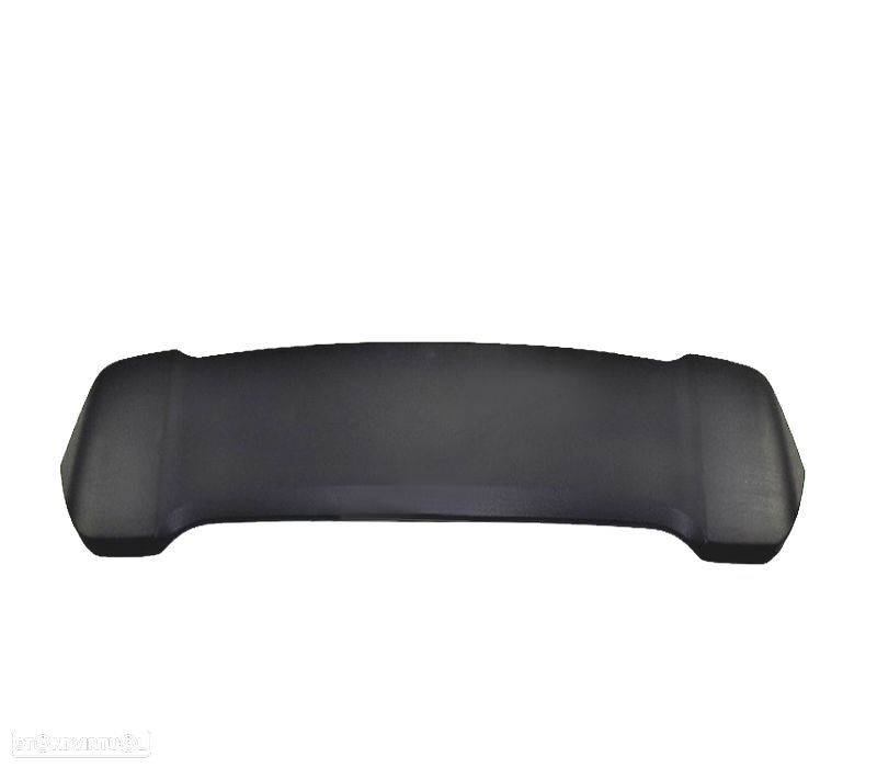 AILERON DE TETO MITSUBISHI PAJERO 16- - 2