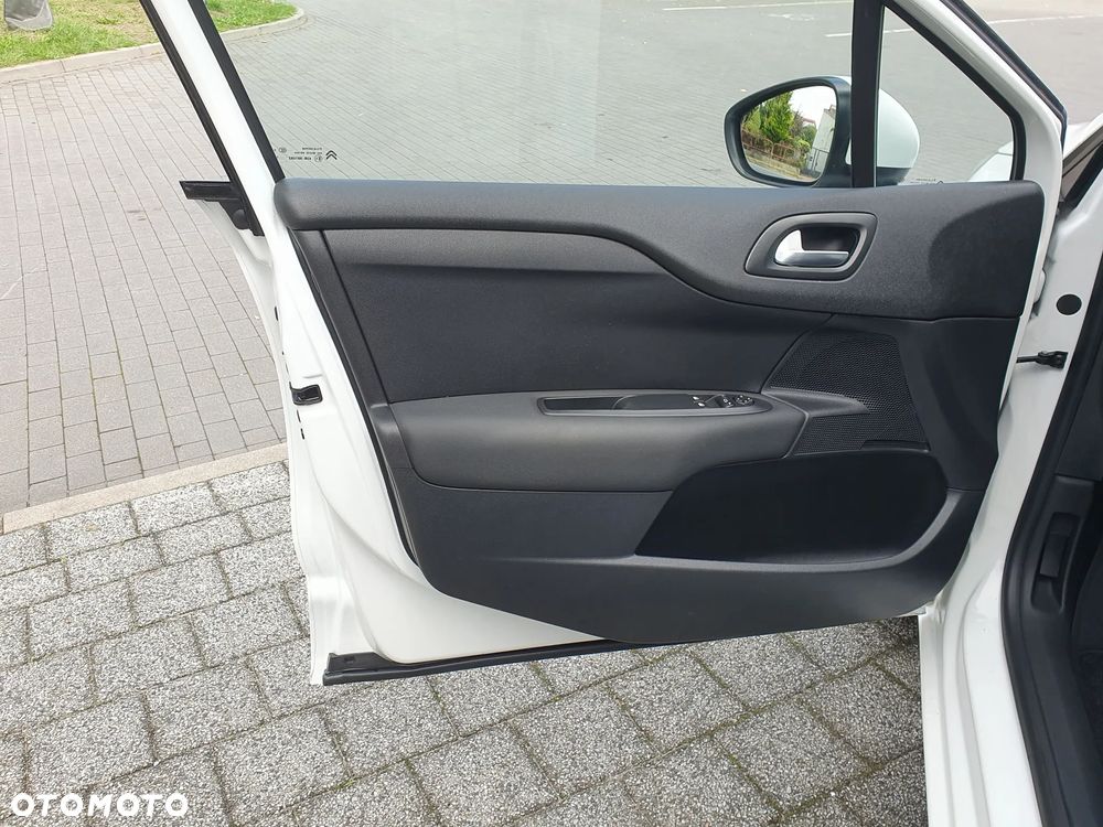 Citroën C4 - 26