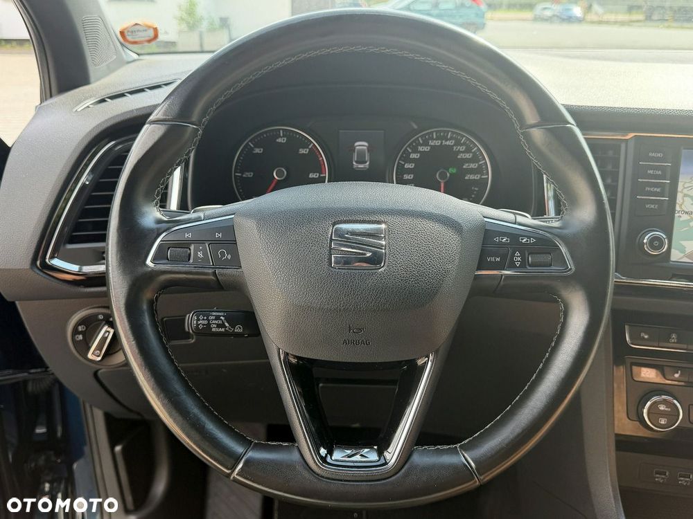 Seat Ateca - 22