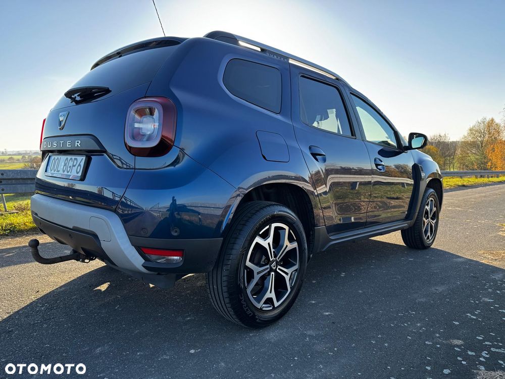 Dacia Duster - 10