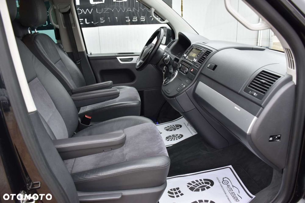 Volkswagen Multivan - 6